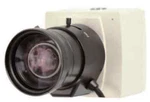 Videology Imaging Solutions Black & White Ccd Camera Model 20A698. Fixed Price $145.99.