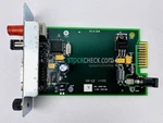 Transition Networks C/RS232-CF-01 Media Converter. Fixed Price $270.00.