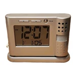 Sharper Image Secret Security Camcorder Hidden In Clock SI401, Motion Activated. Fixed Price $58.88.