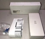 Ge Iti Simon 2, 3, Xt Slimline Indoor Piezo Hardwired Siren 60-483-01 Nib. Fixed Price $9.98.
