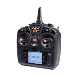 Spektrum SPMR8210 NX8+ 20 Channel Rc Remote Control Transmitter Only Version. Fixed Price $399.99.