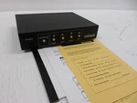 Diebold 21-017416-000A Atm Text Inserter Unit For Cctv Security Systems 010.0948. Fixed Price $175.00.