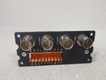 Bosch Module 4CH Std VIPX1600M4S. Fixed Price $540.00.