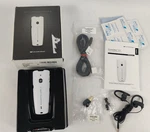 Williams Sound Pocketalker 2.0 Personal Amplifier Hearing Assistance Device. Fixed Price $47.99.
