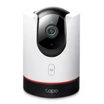 Tp-link Tapo 4 Megapixel Pan, Tilt Indoor Ai Home Security Wi-fi Camera TC73. Fixed Price $58.26.