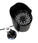 Sony True Color Day Night Camera CC-940TW-104DS-L297 With Sensor Ir Leds. Fixed Price $8.74.