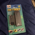 One-for-all The Finder (finds Misplaced Item Keys, Wallet, Remote..), New Sealed. Fixed Price $23.00.