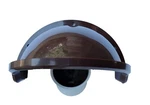 Pack 2!SUNSHADE Cover For Nest Iq/ring/arlo/dome/bullet Outdoor Camera-coffee. Fixed Price $53.01.