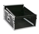 Osp Space Ata Mixer Amp Rack Road Case /top Mount Fits Presonus 16.4.2. Fixed Price $594.99.