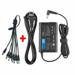 Pwron 12V Ac Adapter 8 Splitter For SDH-B3040N SDR-B3300N Samsung Security Dvr. Fixed Price $22.60.