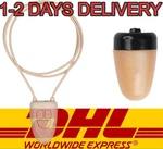Spy Earpiece Bluetooth Invisible Micro Earphone Mini Wireless Covert Hidden. Fixed Price $94.98.