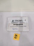 *lot Of 2* Interlogix Designline TX-8010-01-1 Garage Door Sensor-new. Fixed Price $19.95.