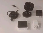 Blink Camera System - Sync Module Included Includes Cables. Fixed Price $31.50.