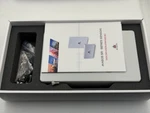 Tyco (magos Systems) SR500-F 5.8GHZ Perimeter Intrusion Sensor TRADAR-500F New. Fixed Price $7629.00.
