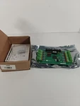 Hirsch Identiv AEB8 Alarm Expansion Board New Open Box. Fixed Price $75.00.