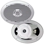 Audiopipe APSW-6932 6"X9" 150W Rms 2-WAY 4-OHM Marine Coaxial Speaker System New. Fixed Price $119.95.