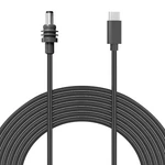 Oreilet For Mini Usb To Dc Power Cable, 100W Satellite 2M/6.5FT, #212. Fixed Price $14.92.