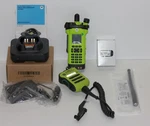 Motorola APX8000 Xe P25 Phase 1 &2 Tdma Radio Fpp Vhf 7/ Uhf Aes Wifi. Fixed Price $4325.00.
