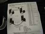 Pentair Caddy High Performance 2" J-hook 181062 W/retainer Each. Fixed Price $34.99.
