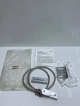Ge Sentrol Industrial Wide Gap Surface Mount Magnetic Contacts, 2507AH-L. Fixed Price $120.00.