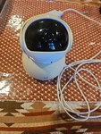 Yi Dome Guard YRS.3521 2-WAY Audio Indoor Wireless Wi-fi Smart Ip Ptz Camera. Fixed Price $15.00.