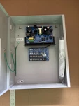 Altronix Proprietary Power Supply AL400ULXPD8 With Fused Outputs. Fixed Price $159.99.