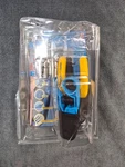 Ideal LINEARX3 Coax Compression Hip Kit W/10 F Conn 33-622T. Fixed Price $19.99.