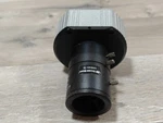Arecont Vision 5MP Hd Small AV5115V1 4.5-10MM Lens Ip Poe Camera Onvif 4MP Zoom. Fixed Price $75.00.