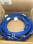 Panduit UTP6AX5MBU TX6A 10GIG Patch Cord T560B Cm 24AWG Solid Blue Pk. Fixed Price $139.49.