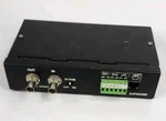 Aiphone Axw-az Video Adaptor For Cctv Camera And Audio Door Station. Fixed Price $75.00.