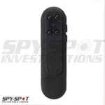 Spy Spot 1080P Wifi Durable Clip Body Camera With Ultra-hd Night Vision. Fixed Price $89.99.