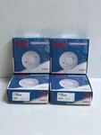 (lot 4 Pcs) Dsc AC-500 Acuity Glassbreak Detector. Fixed Price $290.00.