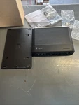 Hanwha PNM-C20000QB Ai Remote Head 2MP/5MP X 4CH Camera Triple Codec Jpeg 120DB. Fixed Price $749.99.