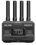 Accsoon Cineview Se Wireless Video Transmitter Tx Hdmi Sdi Dual-band 1200FT. Fixed Price $215.00.