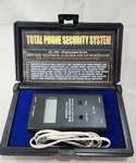 Safe Line Telephone Analyzer And Tape Deactivator Sl - 100 Professional Series. Fixed Price $15.55.