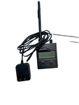 Aceco SC-1 30 MHZ-2.8 Ghz Radio Frequency Counter Meter Black Analog & Digital. Fixed Price $275.00.