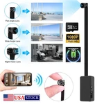 Hd 1080P Mini Wifi Camera Wireless Dvr Night Vision Motion Detection Video. Fixed Price $19.99.