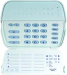Dsc RFK5516 Powerseries 16-ZONE Led Keypad. Fixed Price $115.07.