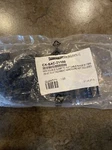 (10 Pcs)rosenberger CX-SAC-21100 Mini Double Clamp To Suit Cable Range 9-11MM. Fixed Price $10.00.