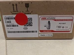 Hikvision PC130T Ceiling Surveillance Camera Bracket. Fixed Price $10.91.