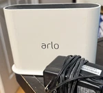 Arlo Ultra VMB4500 Smart Hub Wire-free Pro, 2, 3 Base Station + Adapter. Fixed Price $33.99.