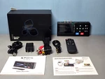 Portta VD10 1080P Hd Digital Recorder Av/s-video/aux To Usb/tf New. Fixed Price $75.00.