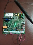 Telit H24 Na DB2100 Alarm Control Module Panels & Keypads. Fixed Price $10.00.