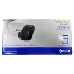 Flir Digimerge C263BW5 5MP Fixed Bullet Camera, Multi-format Mpx True Wdr. Fixed Price $59.99.