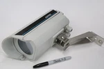 Xtralis Adpro PRO-45H Passive Infrared Detector Pir Perimeter Motion Intrusion. Fixed Price $325.00.