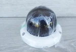 Tyco IA-BBL-SV-P4D Illustra Pro GEN4 Dome Vandal Smoked Bubble Assembly. Fixed Price $56.05.