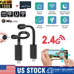 32G Mini Wifi Ip Wireless Usb Camera Hd 1080P Home Security Dvr Motion Detection. Fixed Price $15.99.