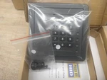 Hid Proximity Proxpro 5355AGK09 125KHZ Wall Switch Card Reader. Fixed Price $400.00.