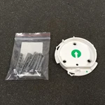 Arlo Anti-theft Mount Back Plate For VMA5100-10000S Housing And Pro 3 Floodlight. Fixed Price $19.99.