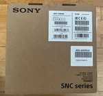 New-in-box: Sony SNC-EM630 Network Camera. Fixed Price $24.99.